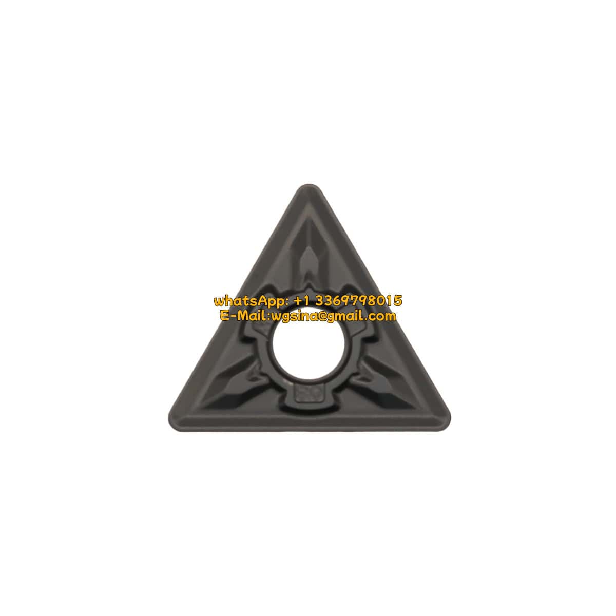 OKE 100% Original TNMG160408-OKM OC3220 Cutting Tools 10PCS