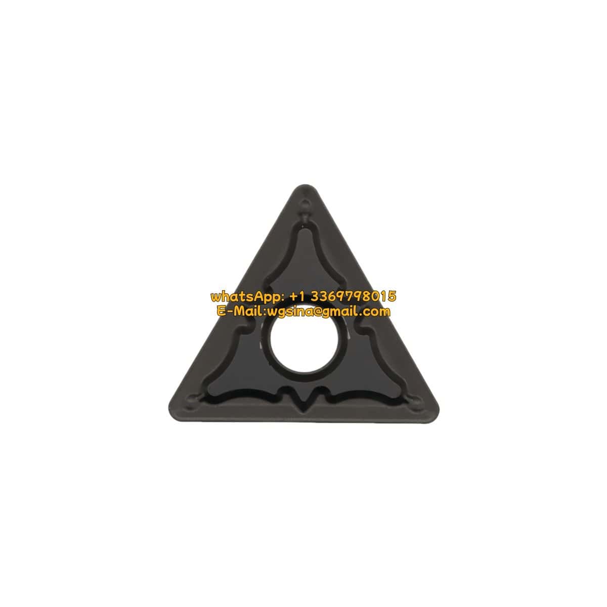 OKE 100% Original TNMG160408-OPM OC2325S Cutting Tools 10PCS