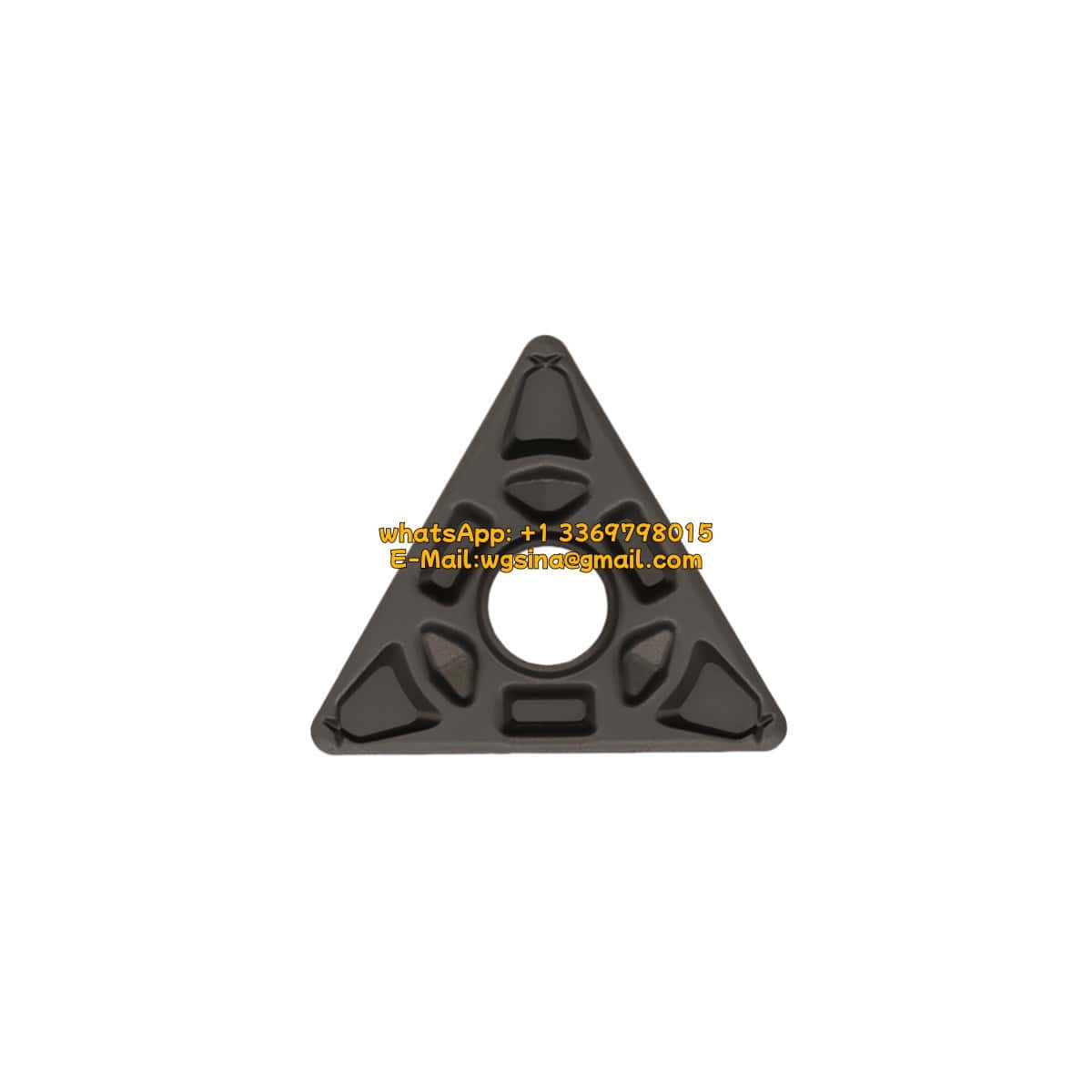 OKE 100% Original TNMG160408-Z OC2120 Cutting Tools 10PCS