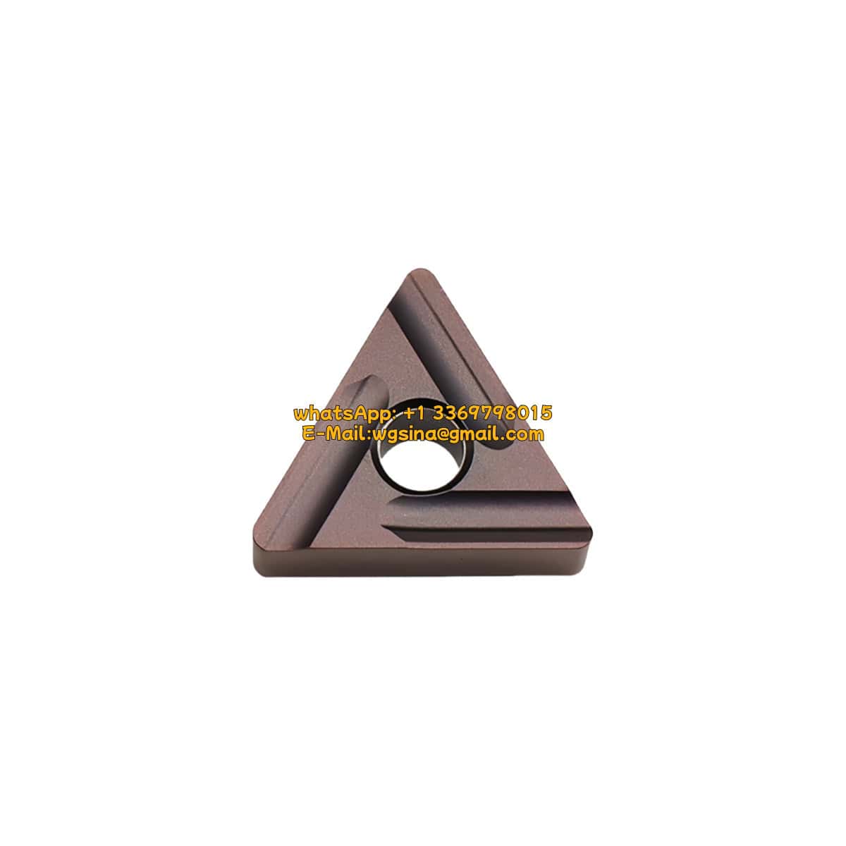 OKE 100% Original TNMG160408L-ZC OP1415 Cutting Tools 10PCS