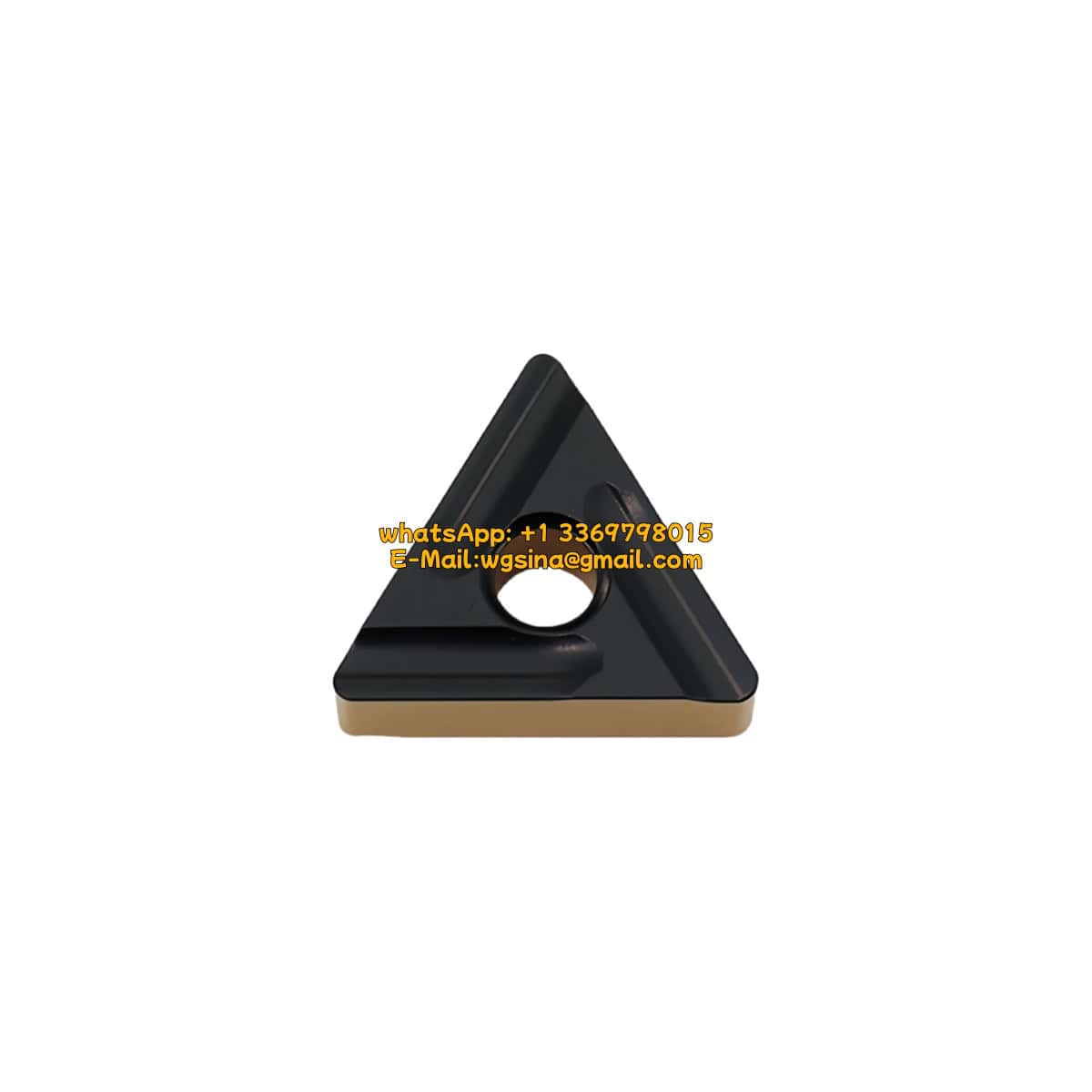 OKE 100% Original TNMG160408R-ZC OC2425 Cutting Tools 10PCS