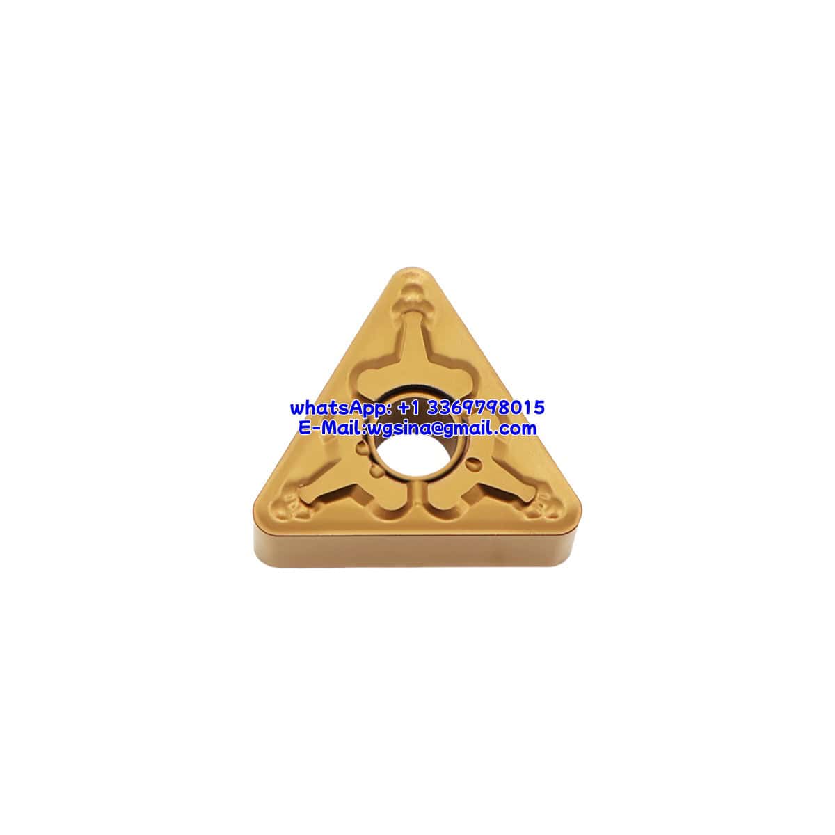 OKE 100% Original TNMG160412-TM FTC225-1 Cutting Tools 10PCS