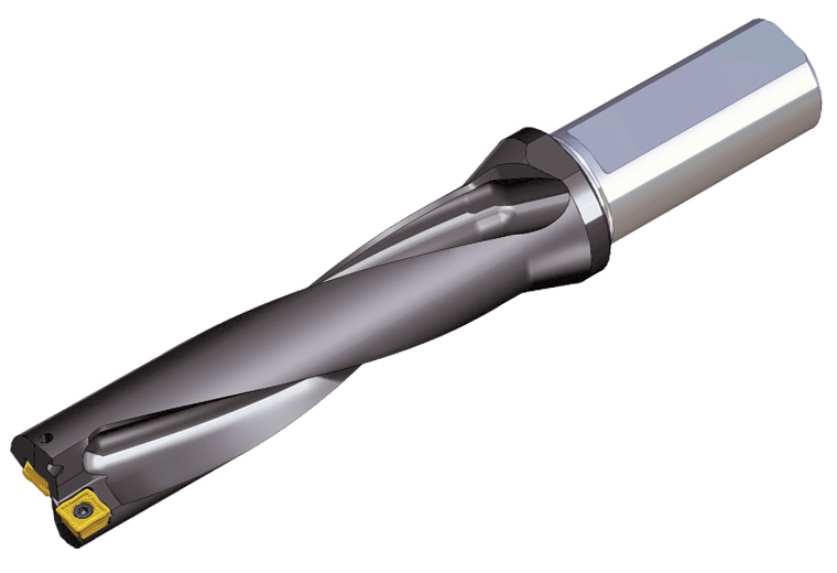 TaeguTec 100% Original  Cutting Tool TOP 4476-40T2-15 1 pcs