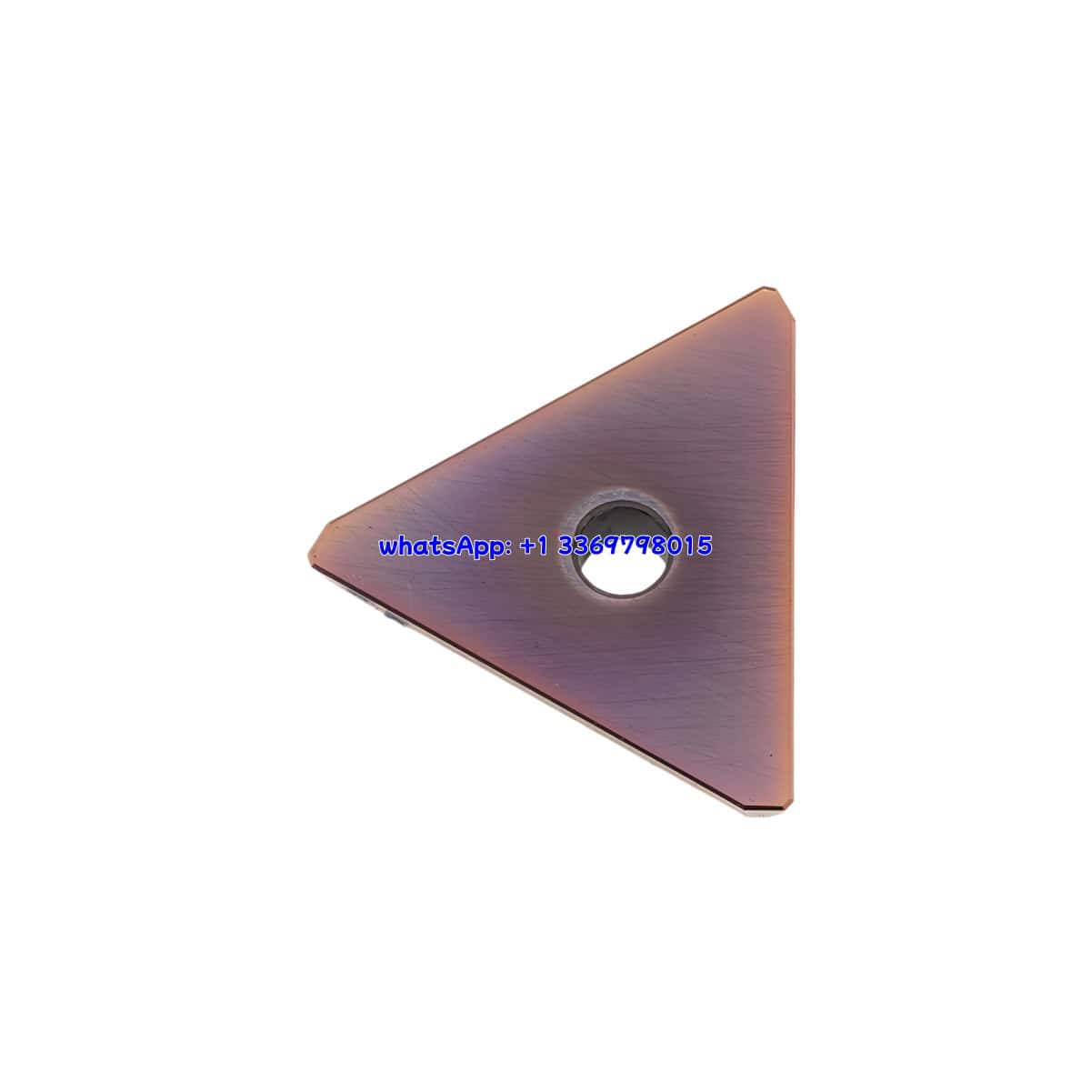 SUMITOMO 100% Original TPCH43TR ACP300 Cutting Tools 10PCS