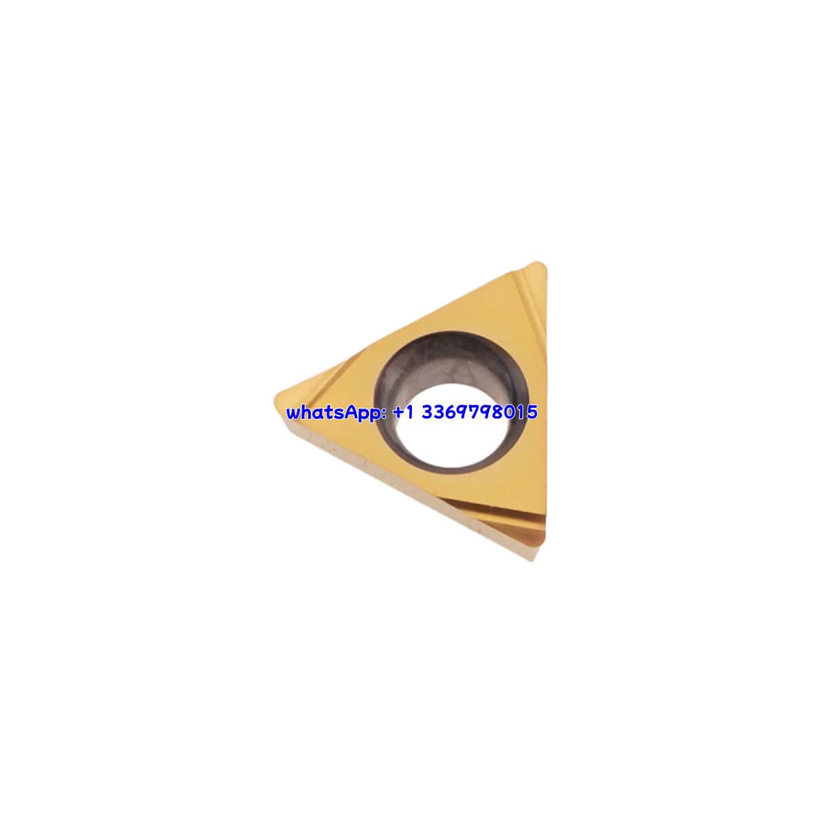 Kyocera 100% Original  Turning Insert TPGH110302L PV720  10pcs