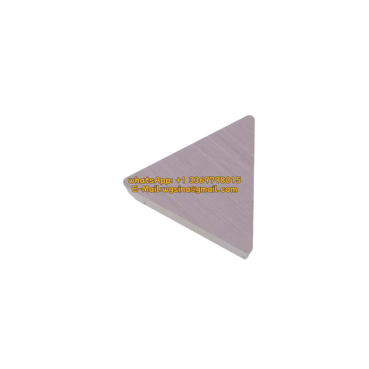 TaeguTec 100% Original TPGN110304 K10 Cutting Tools 10PCS
