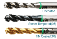 TaeguTec 100% Original  Cutting Tool TPH654C10 M14X2.0 1 pcs