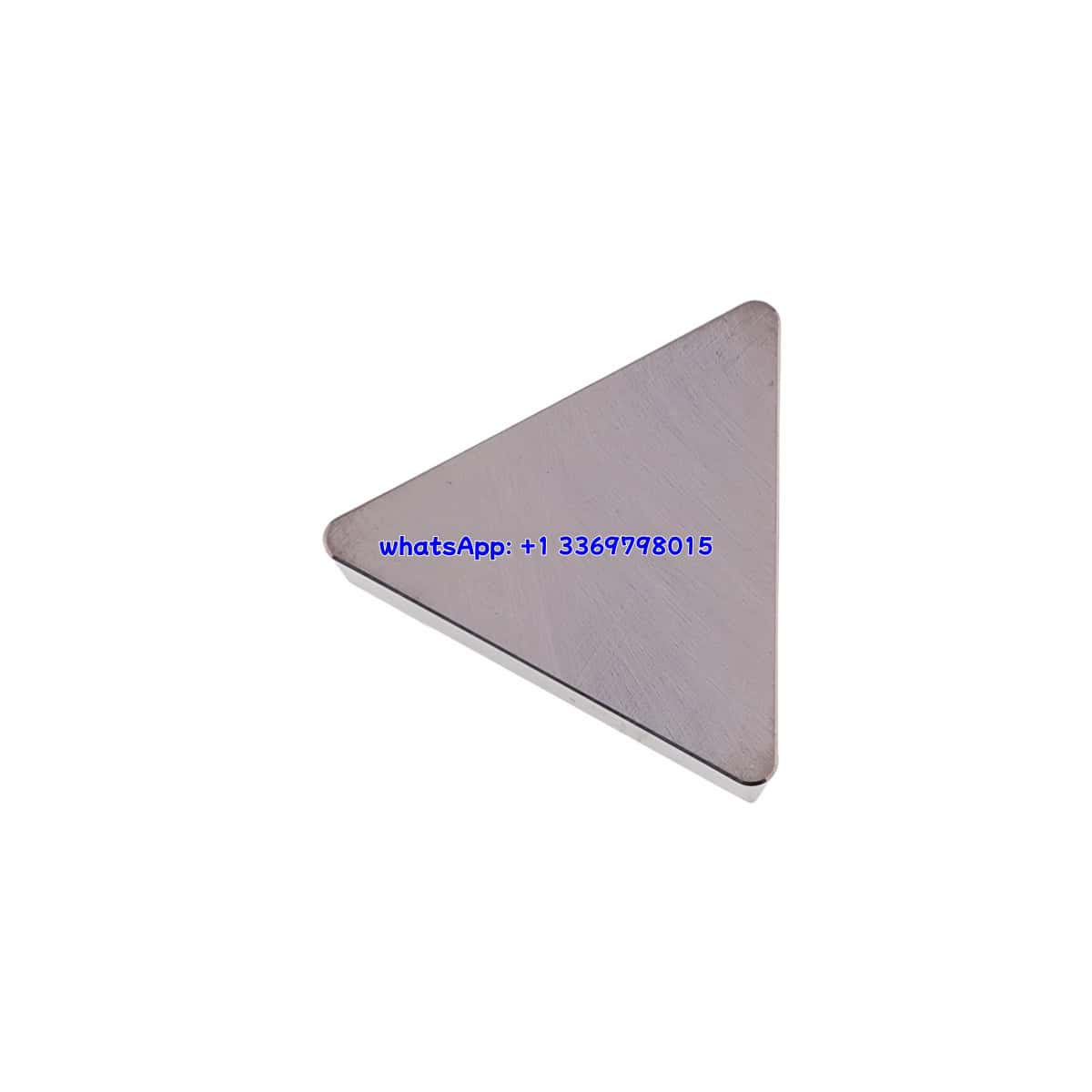 Mitsubishi 100% Original TPMN160308 NX2525 Cutting Tools 10PCS