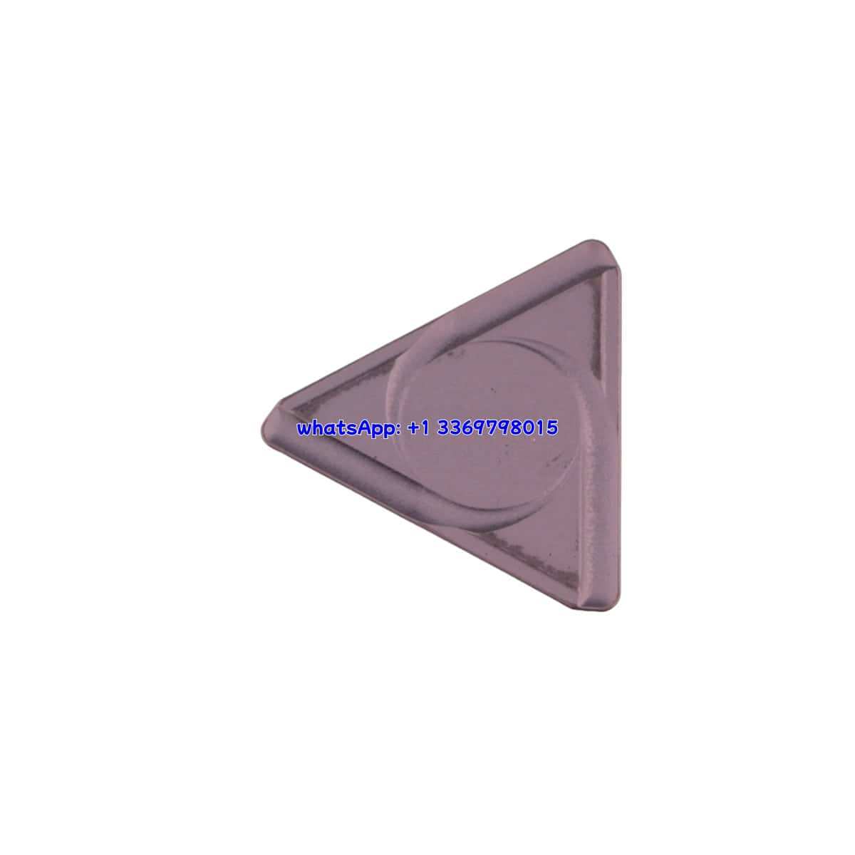 Kyocera 100% Original TPMR1603PDER-H PR1225 Cutting Tools 10PCS