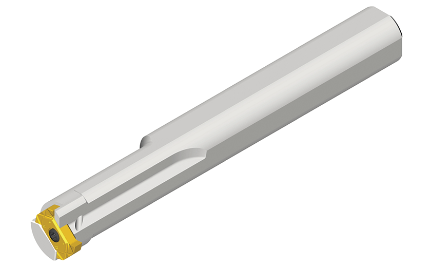 TaeguTec 100% Original  Cutting Tool TQHIL 16-16.5-14 1 pcs