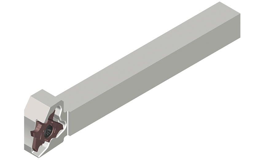 TaeguTec 100% Original  Cutting Tool TQHL 10-20 1 pcs