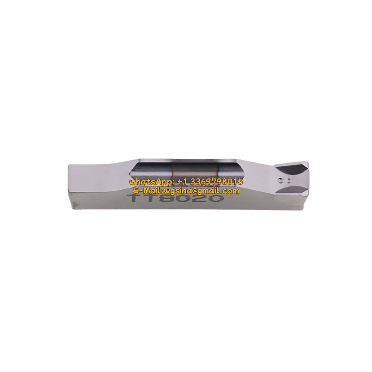 TaeguTec 100% Original TSC-3-TT8020 Cutting Tools 10PCS