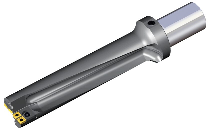 TaeguTec 100% Original  Cutting Tool TSM D80-08-W32-Z043 1 pcs