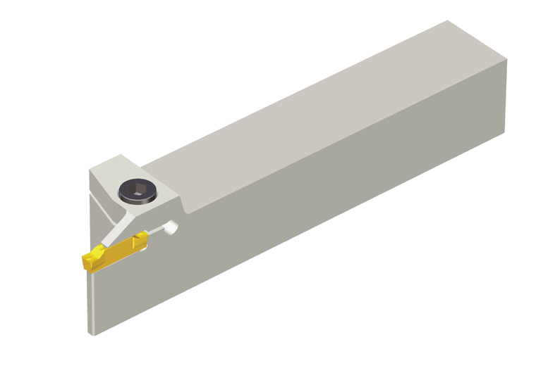 TaeguTec 100% Original  Cutting Tool TTEL 3232-3T20 1 pcs
