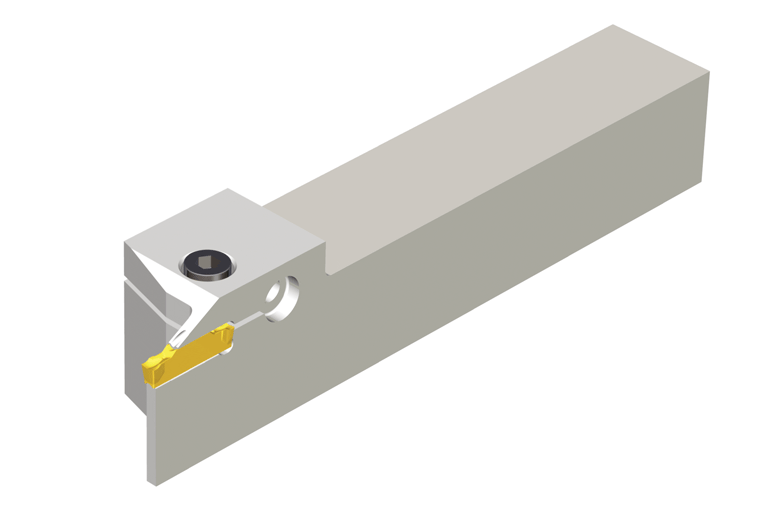 TaeguTec 100% Original  Cutting Tool TTER 2525-3-TB 1 pcs