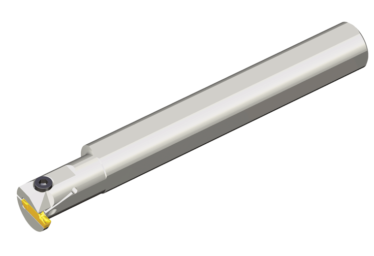 TaeguTec 100% Original  Cutting Tool TTIR 25-2 1 pcs