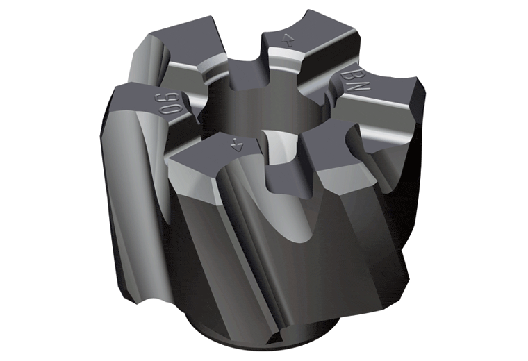 TaeguTec 100% Original  Cutting Tool TTL BLD T15 1 pcs