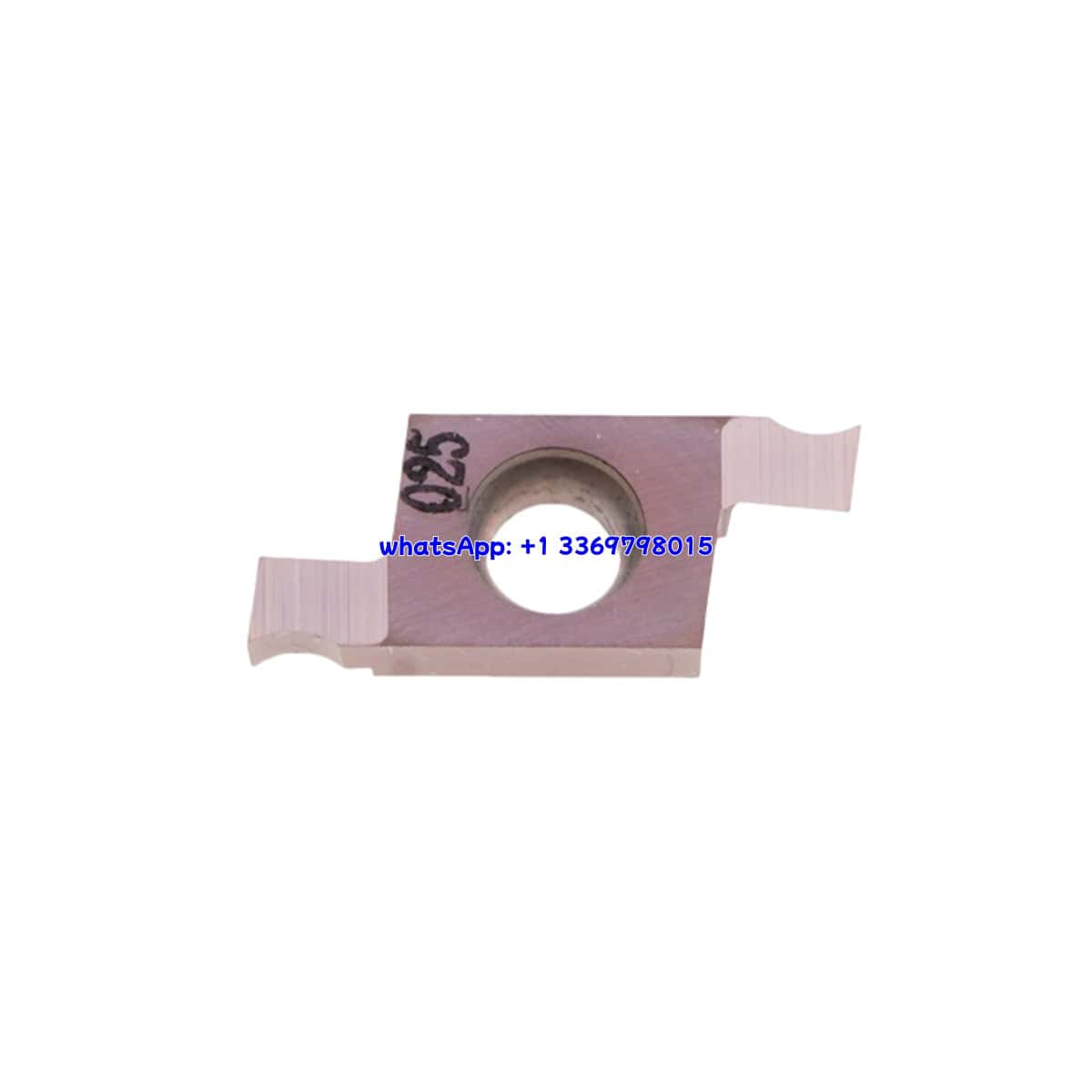Kyocera 100% Original TWFGTR180 PR1025 Cutting Tools 10PCS