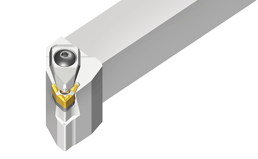 TaeguTec 100% Original  Cutting Tool TWLNR 2020 K0604-TB 1 pcs