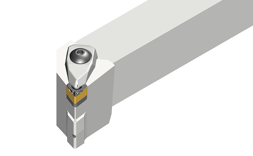 TaeguTec 100% Original  Cutting Tool TXJNR 2525 M1105-TB 1 pcs
