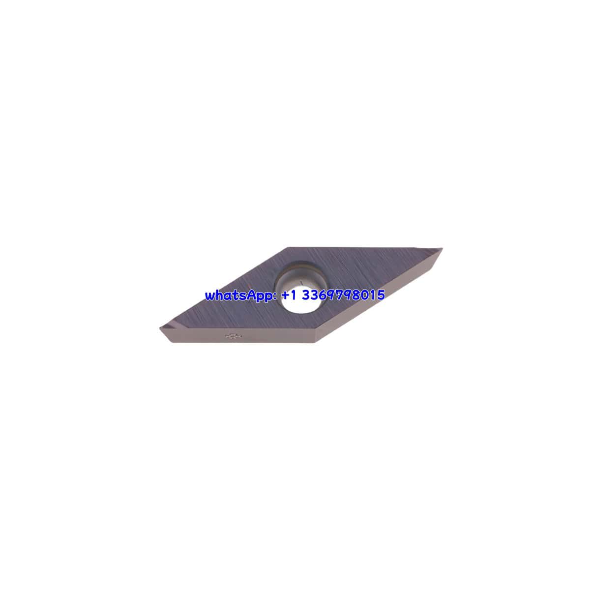 SUMITOMO 100% Original VBGT1103003R-FYS AC1030U Cutting Tools 10PCS