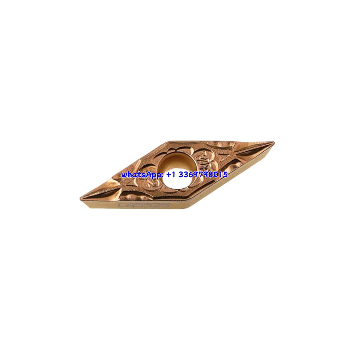 Kyocera 100% Original VBMT110302VF CA5525 Cutting Tools 10PCS