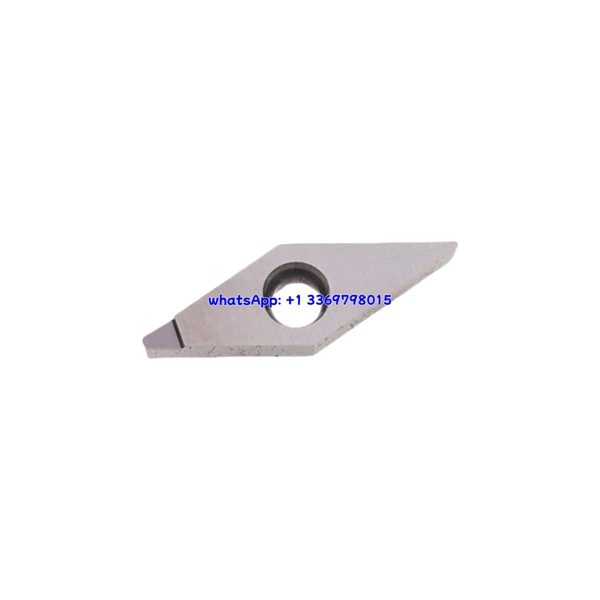 Kyocera 100% Original VBMT110304 KPD001 Cutting Tools 10PCS