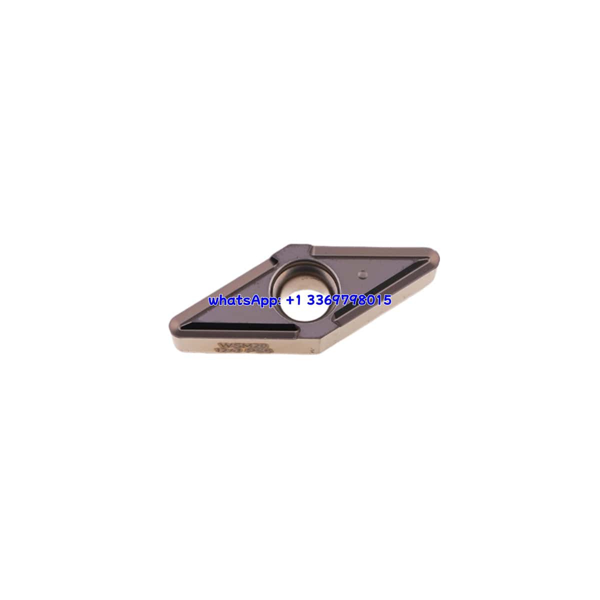 WALTER 100% Original VBMT160412-PS5 WSM20 Turning Insert 10PCS