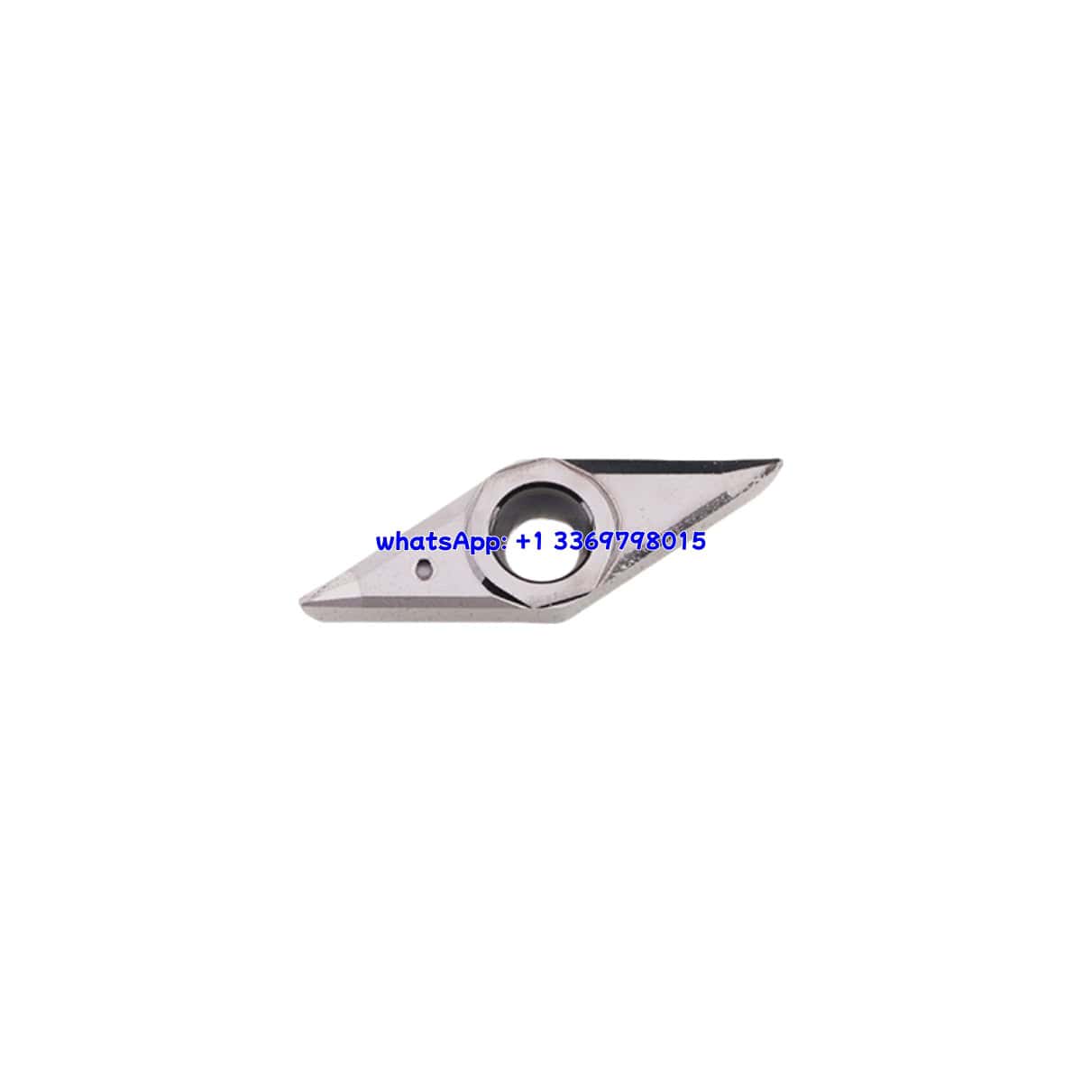 ARNO 100% Original VCGT110302FN-ALU AK20 Cutting Tools 10PCS
