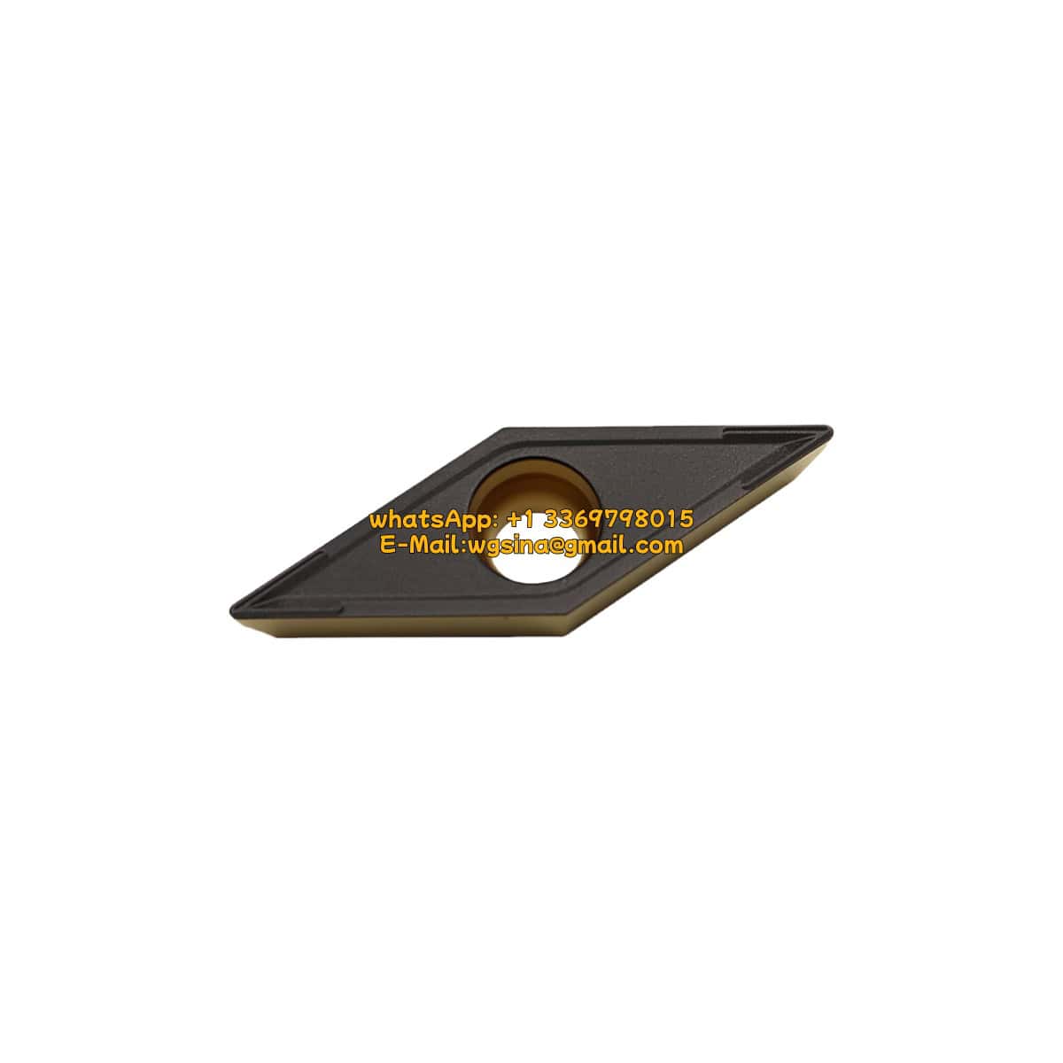 OKE 100% Original VCMT160404-SL1 OC2415 Cutting Tools 10PCS