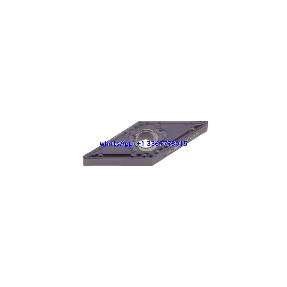 Mitsubishi 100% Original VNMG160404-LS MP9005 Cutting Tools 10PCS