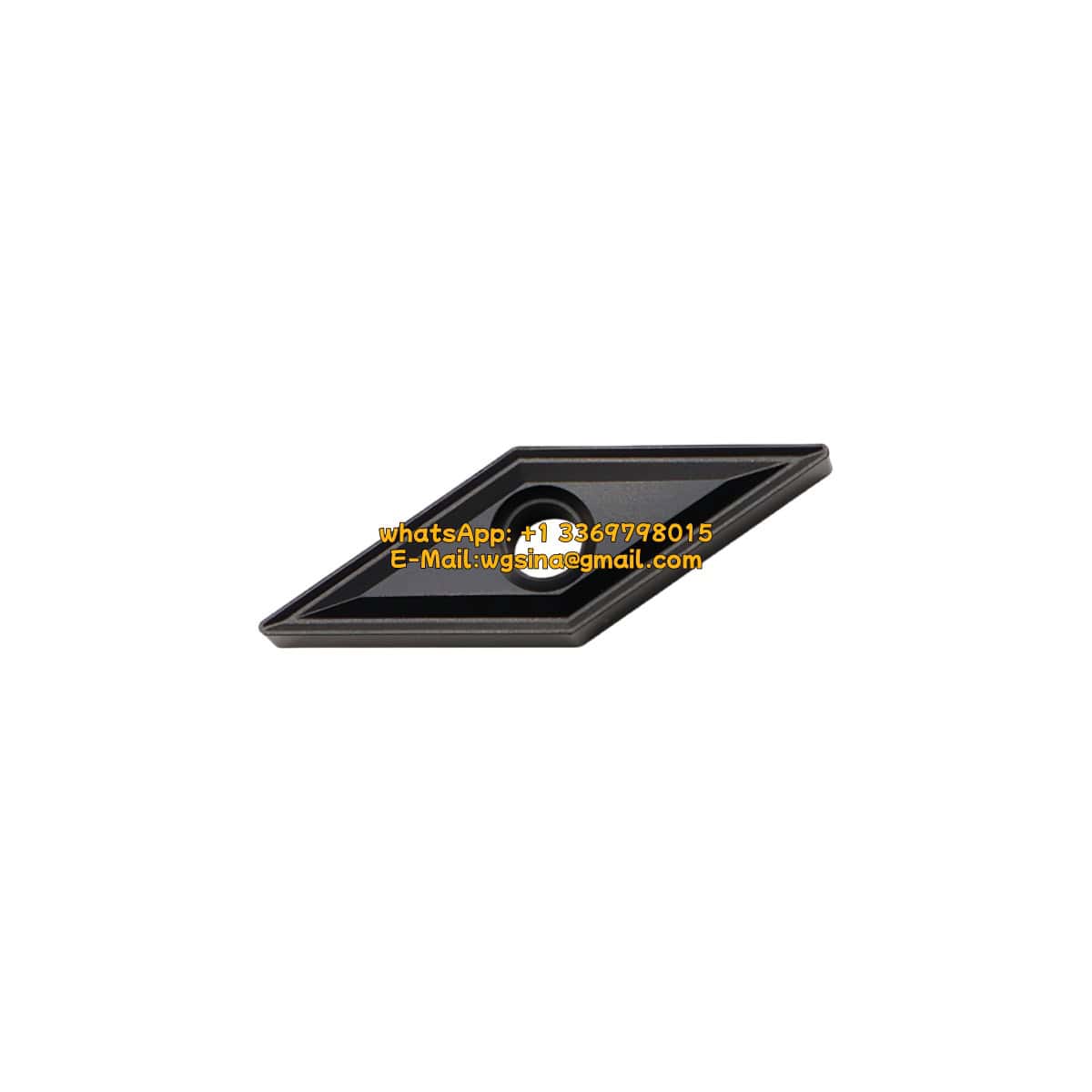 OKE 100% Original VNMG160404 OC3215 Cutting Tools 10PCS