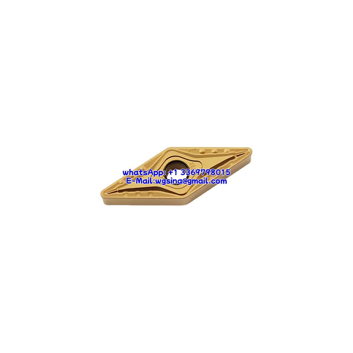 OKE 100% Original VNMG160408-TMT OC2325 Cutting Tools 10PCS