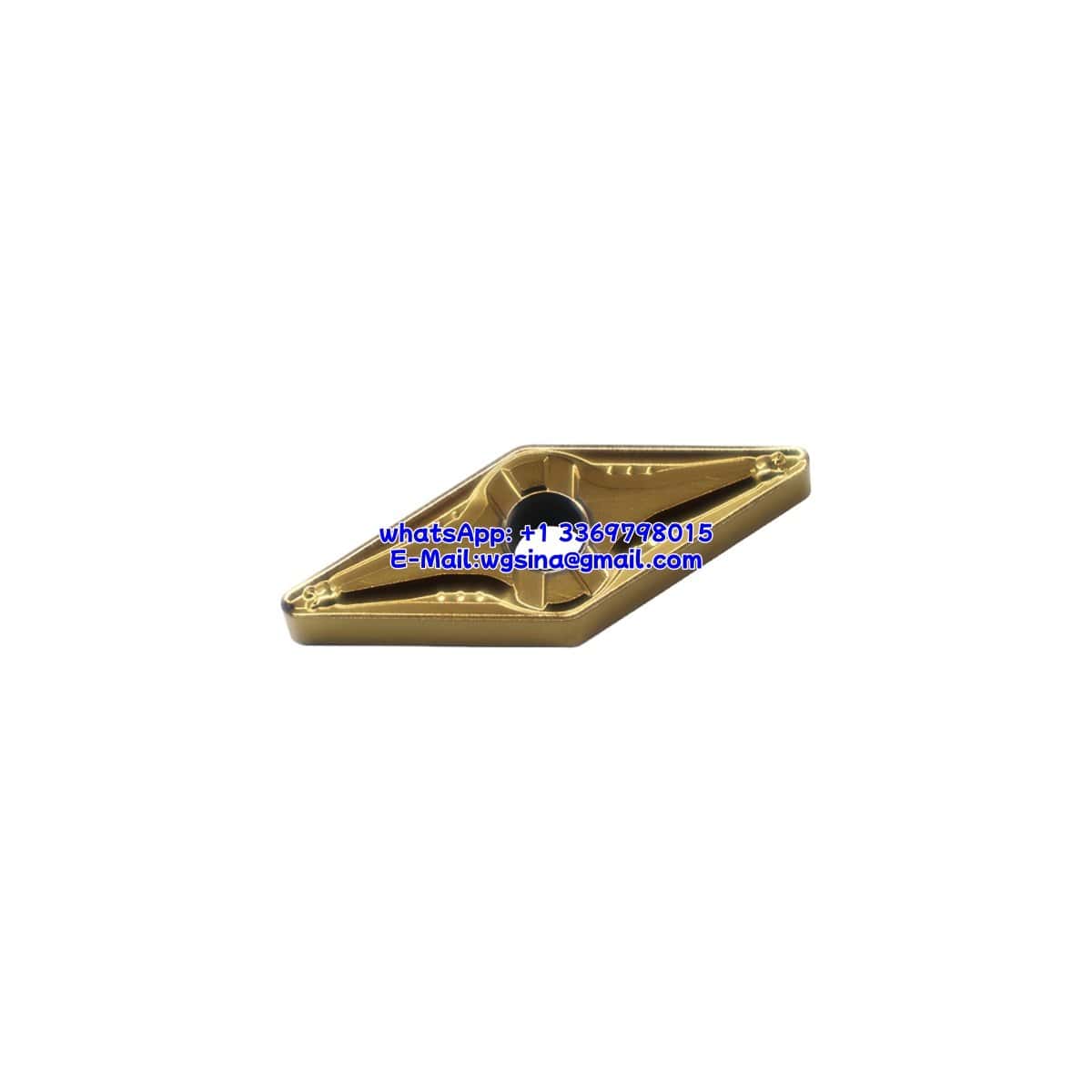 OKE 100% Original VNMG160408-TPC OPC351-4 Cutting Tools 10PCS