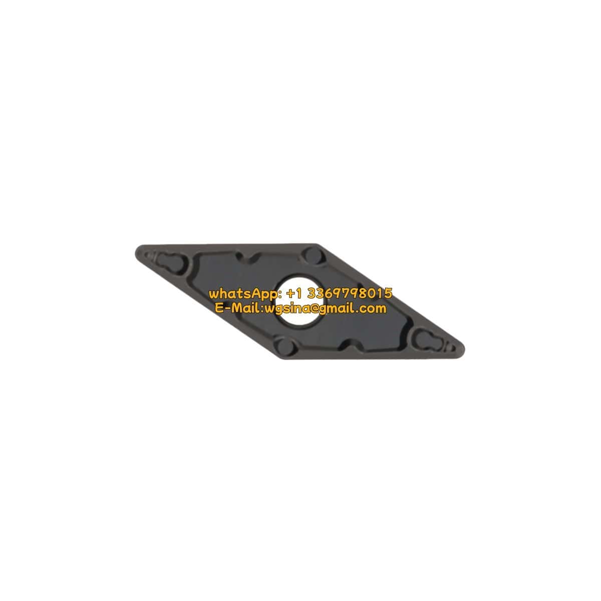OKE 100% Original VNMG160408-Z OC2120 Cutting Tools 10PCS