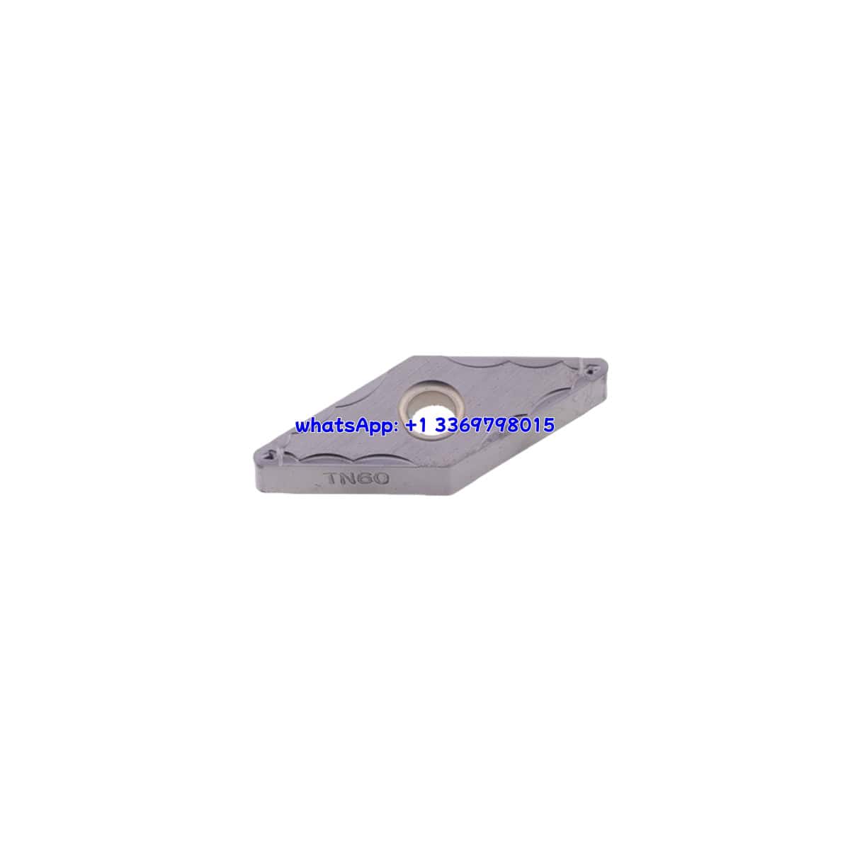 Kyocera 100% Original VNMG160408GP TN60 Cutting Tools 10PCS