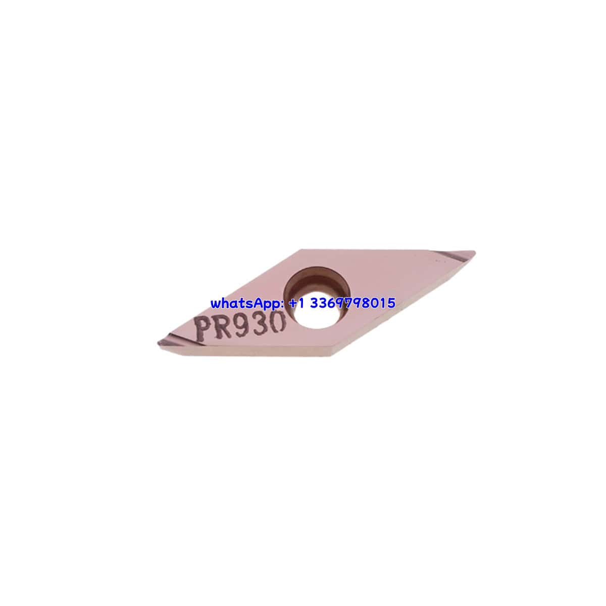 Kyocera 100% Original VPET110302R-FSF PR930 Cutting Tools 10PCS