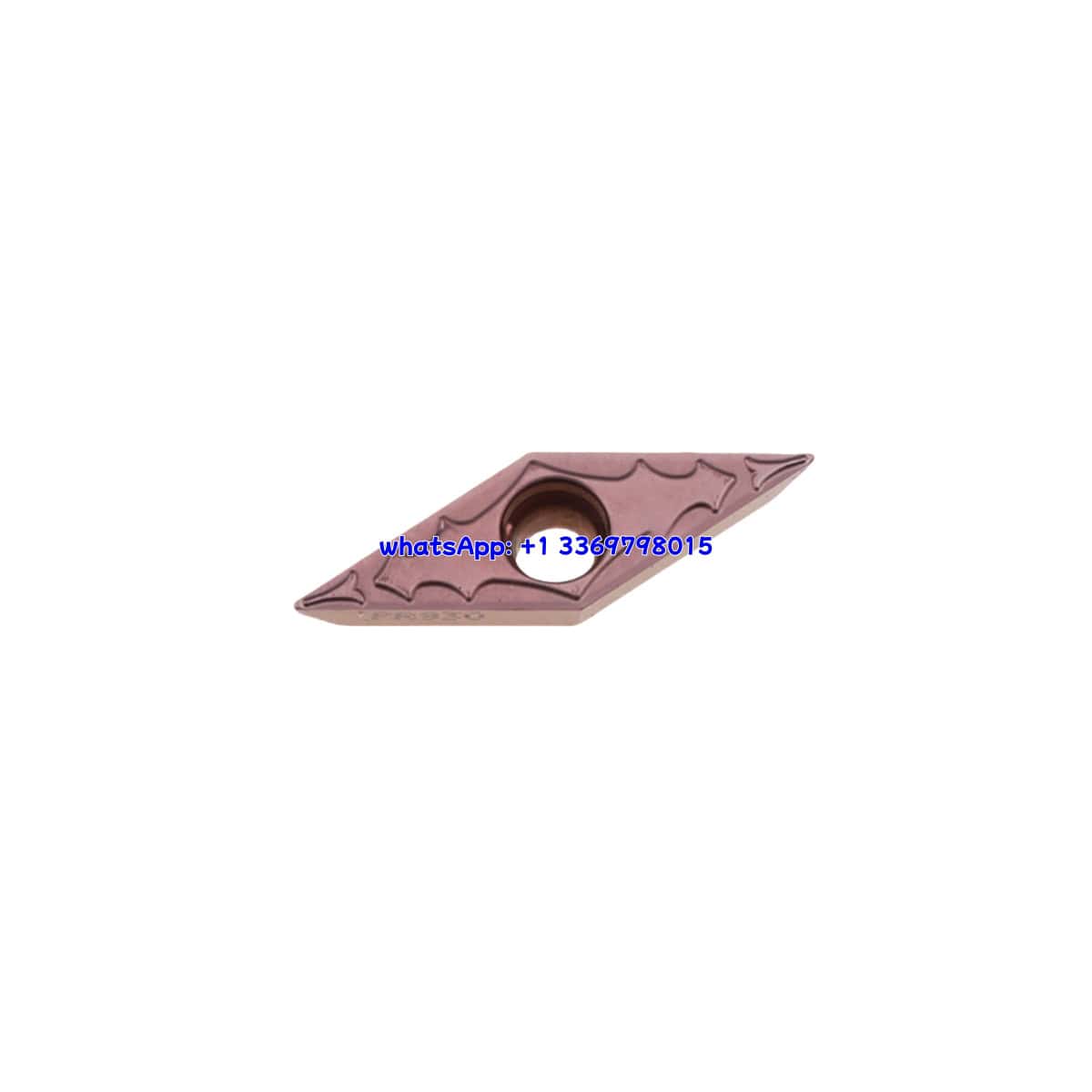 Kyocera 100% Original VPGT110302CF PR930 Cutting Tools 10PCS