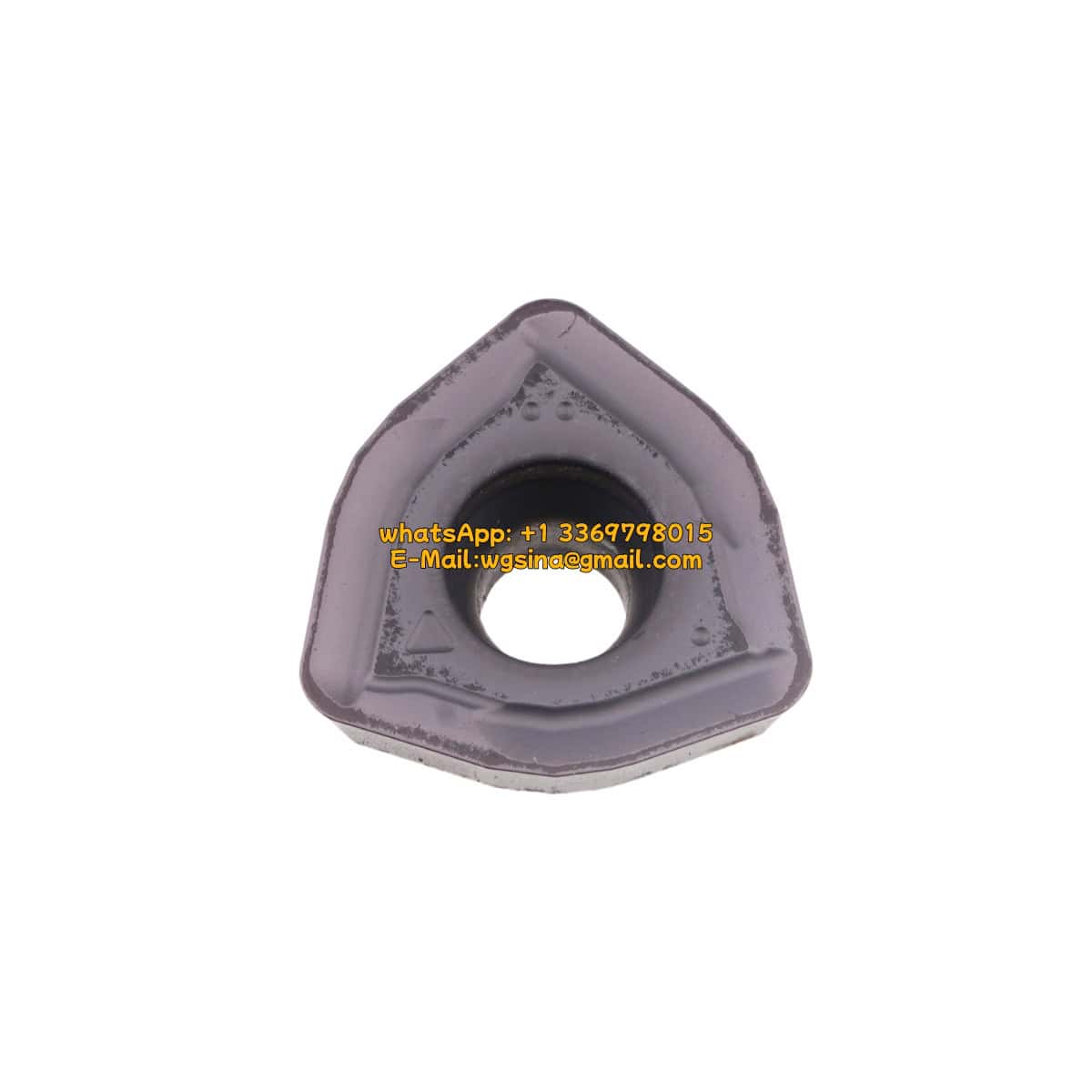 DIJET 100% Original WDMT10X620ZER JC8050 Cutting Tools 10PCS