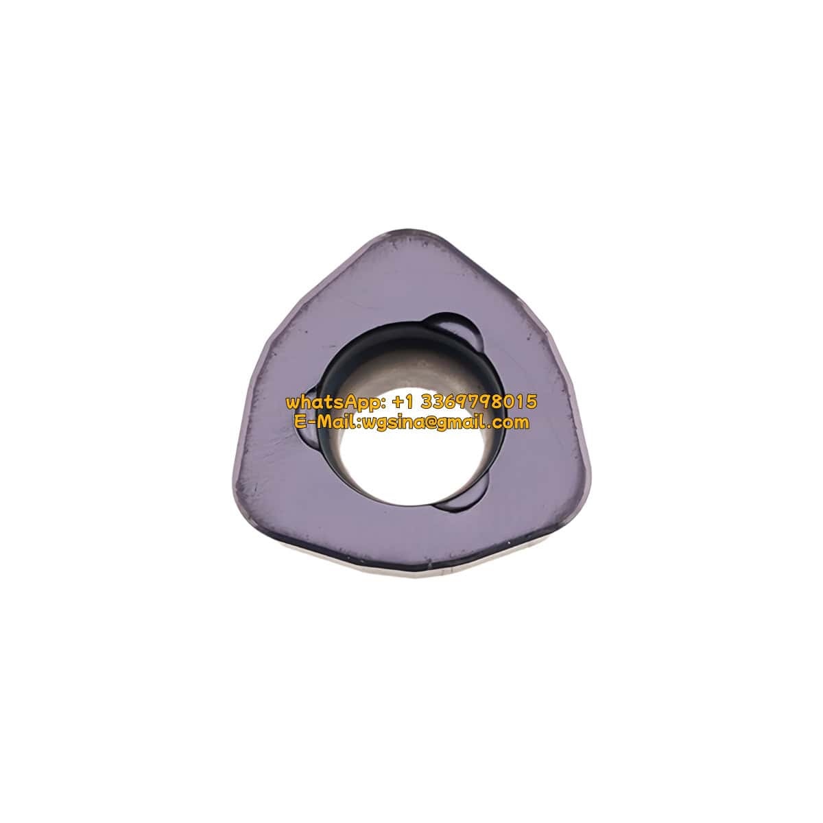 DIJET 100% Original WDMW06T320ZTR JC5040 Cutting Tools 10PCS