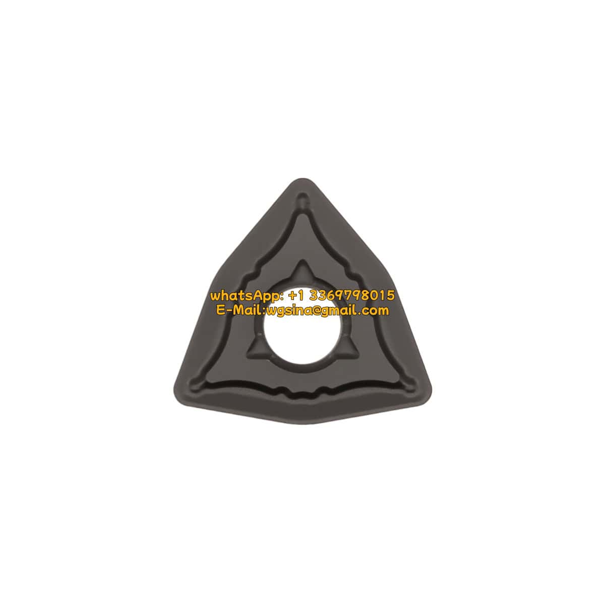 OKE 100% Original WNMG060408-OPM OC2125 Cutting Tools 10PCS