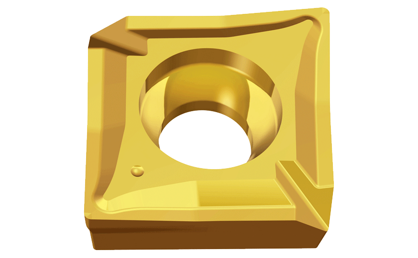 TaeguTec 100% Original  Cutting Tool XCMT 130408 TC     TT8020 10 pcs