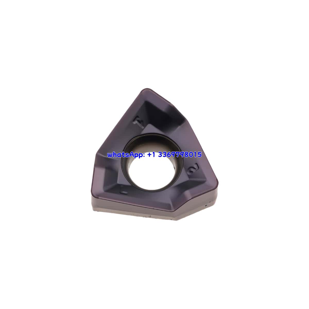 Korloy 100% Original XNKT080508PNER-ML PC5300 Cutting Tools 10PCS