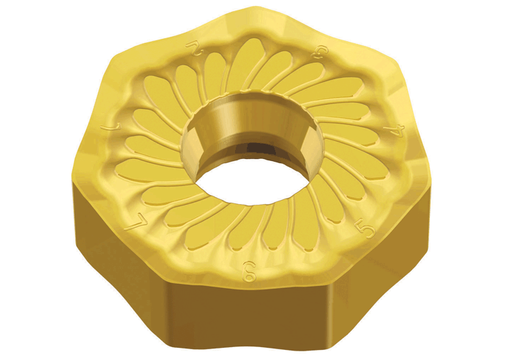 TaeguTec 100% Original  Cutting Tool XNMU 0906 ANTN-ML TT8525B 10 pcs