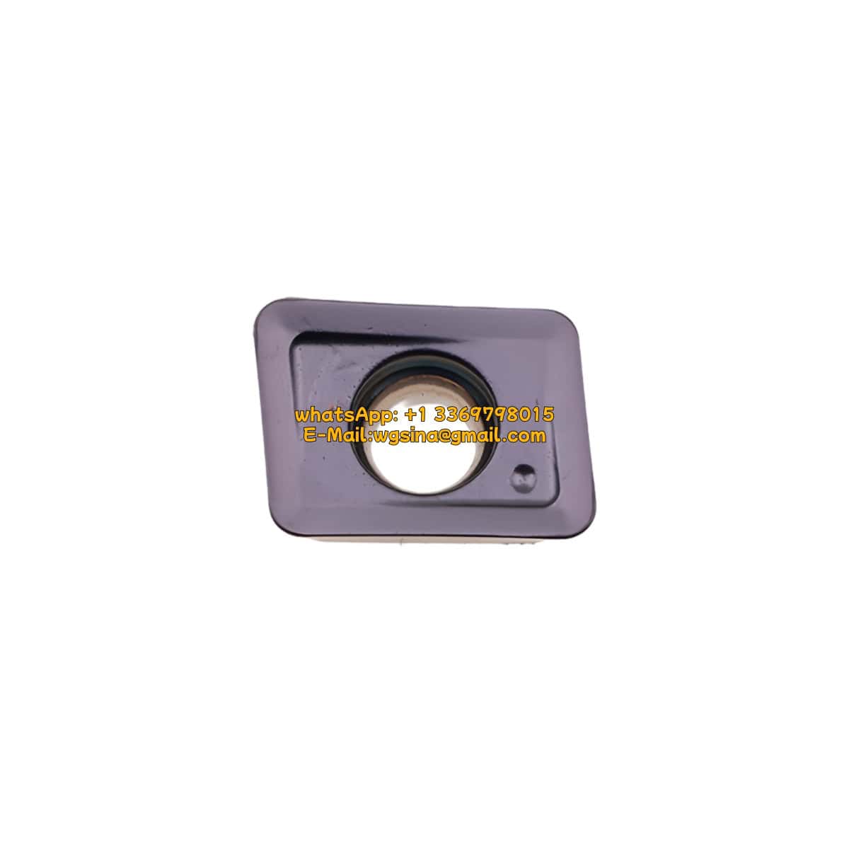Dijet 100% Original  Cutting Tools Milling Insert ZDMT13T308L JC5040  10pcs