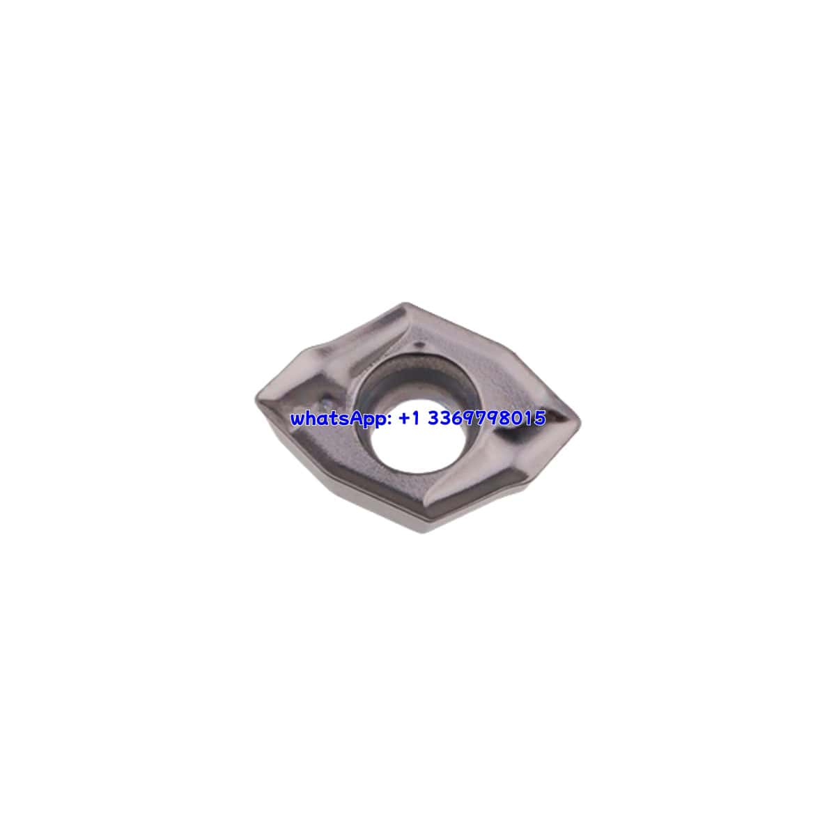 Kyocera 100% Original ZXMT05T203SM GW15 Cutting Tools 10PCS