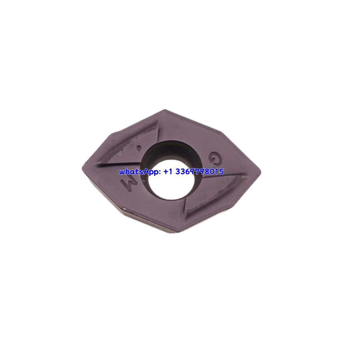 Kyocera 100% Original ZXMT11T306GM PR1230 Cutting Tools 10PCS