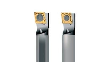 Seco 100% Original  Cutting Tools A20R-SCFCR09 1 pcs