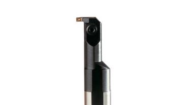 Seco 100% Original  Cutting Tools A25S-CGFL1304 1 pcs