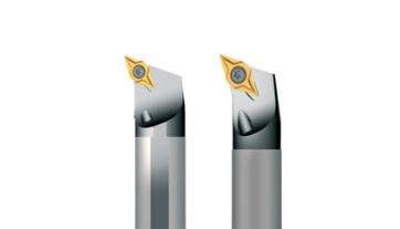 Seco 100% Original  Cutting Tools A25S-SDQCR15 1 pcs